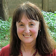 Susan Glavich