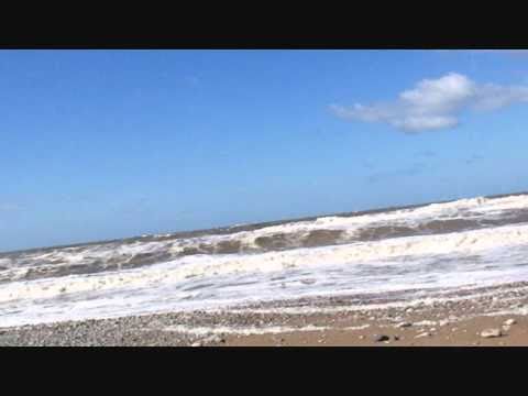 GARY ALEXANDER BOURNE, Kinmel Bay Deadman's curve