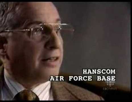 HAARP CBC Broadcast Weather control part 1