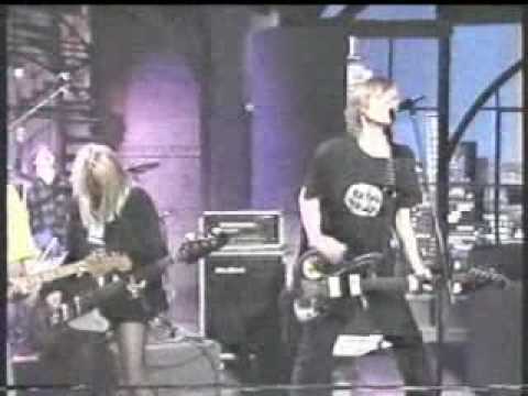 100 % - Sonic Youth