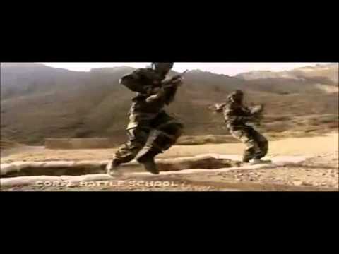 Indian Army Counter Terrorism - Counterinsurgency Operations - YouTube.flv