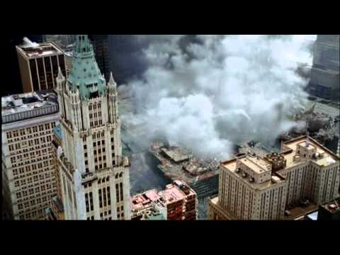 World Trade Center Trailer 2