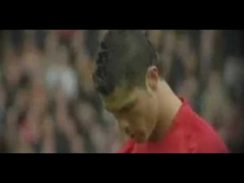 ║HD║Cristiano Ronaldo - Portuguese Genius 2008-09║HD║ ICRSCI