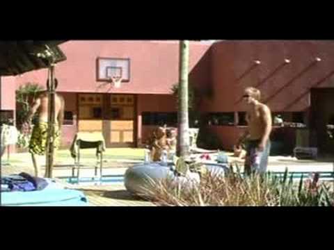 Big Brother 4 Australia Daily Show #2 - Part 1