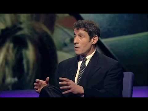 Newsnight Goldacre Sigman BBC2 20090224