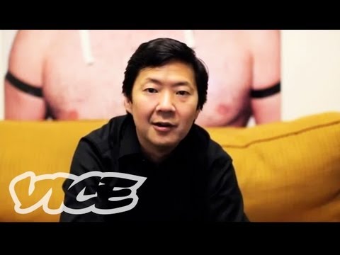 VICE and Project X's Party Legends: Ken Jeong