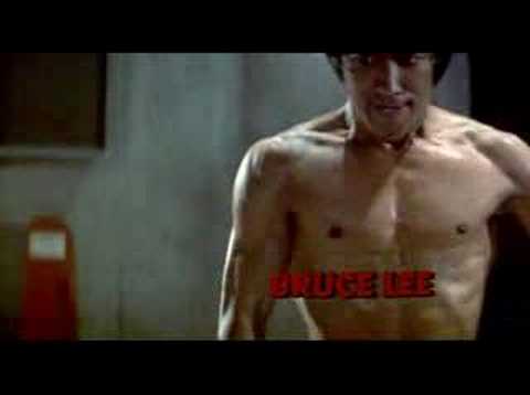 Enter The Dragon (1973 Trailer)