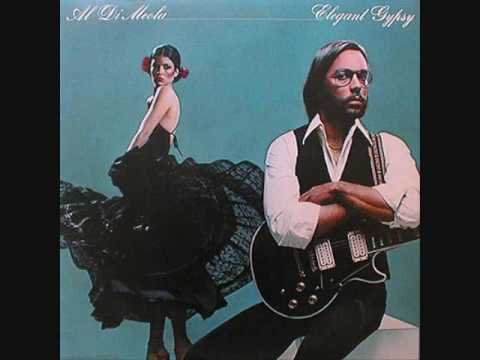 Mediterranean Sundance - Al Di Meola