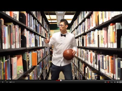 How to Get into Harvard ft. Ryan Higa