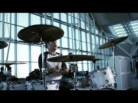 Simple Plan - Jet Lag ft. Natasha Bedingfield (Official Video)