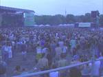 Sziget 2003 Main Stage