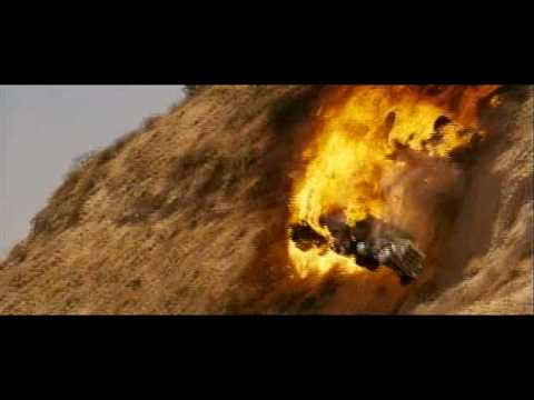 Fast & Furious 4 Trailer 1