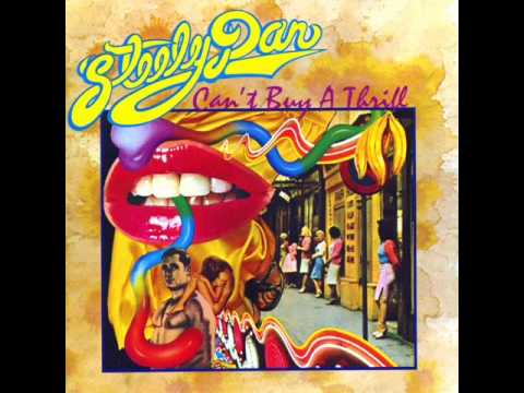 Steely Dan - Midnight Cruiser