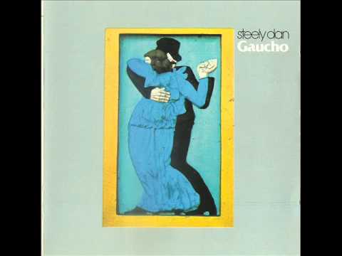 Steely Dan - Gaucho (1980) Full Album + 1 Music Video