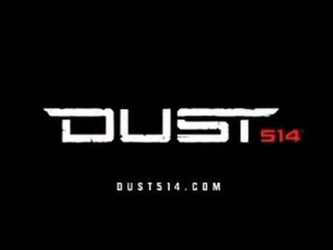 Dust 514: Official Trailer (E3 2011)