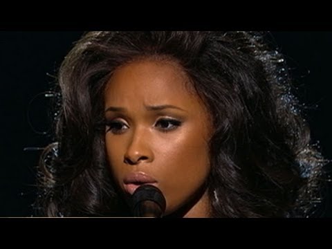 Jennifer Hudson Tribute to Whitney Houston, Adelle's Wins Highlight Grammys