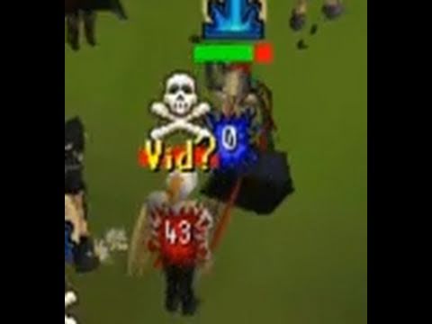 Vid 10 - Bonesaw Pk - 