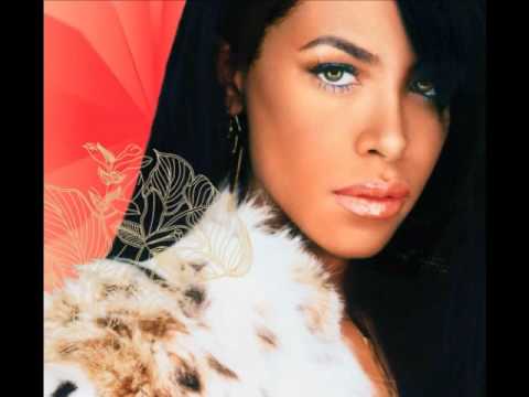 Aaliyah - I Care For You (original) 