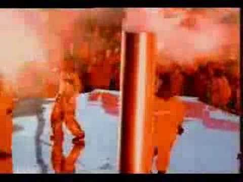 Aaliyah - Hot Like Fire