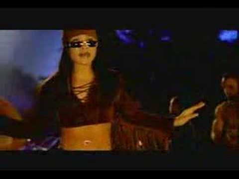 Aaliyah - 4 Page Letter