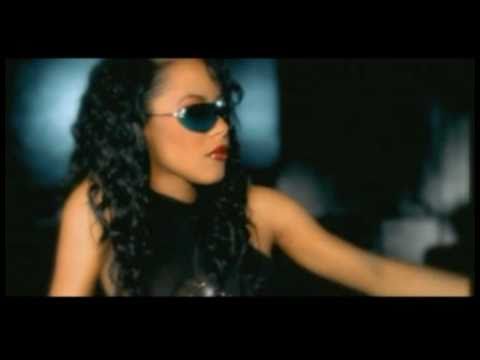 Aaliyah - Don't Know What To Tell Ya