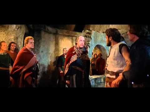 The Vikings (1958) (whole movie)