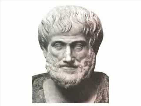 Aristotle Part 1