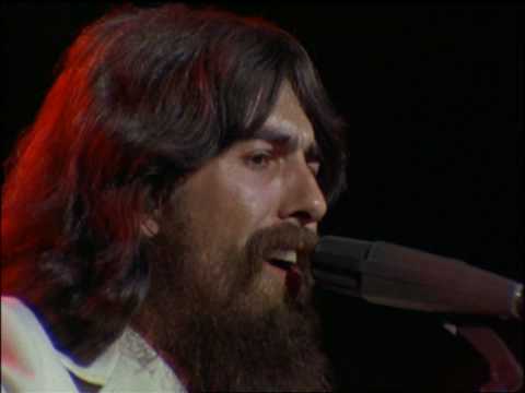 George Harrison - My Sweet Lord HD