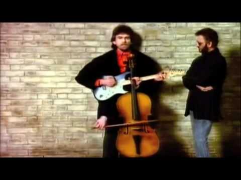 George Harrison - When We Was Fab - HQ - Remastered