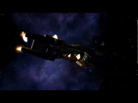 Wing Commander Saga Feature Trailer