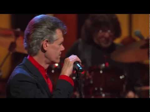 Randy Travis - 