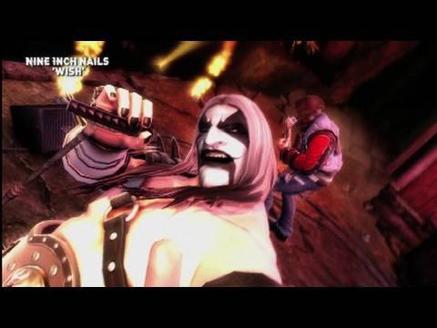 Guitar Hero: Warriors of Rock - The Set List: Act 1 Song Previews | HD