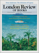 LRB Cover