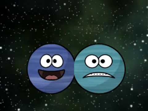 Why Isn't Pluto a Planet Any More?