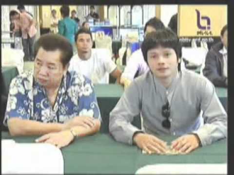 25APR12 THAILAND's NEWS ; PART12 ; Sports News