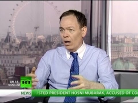 Keiser Report: Plankton of Fraud (E296)