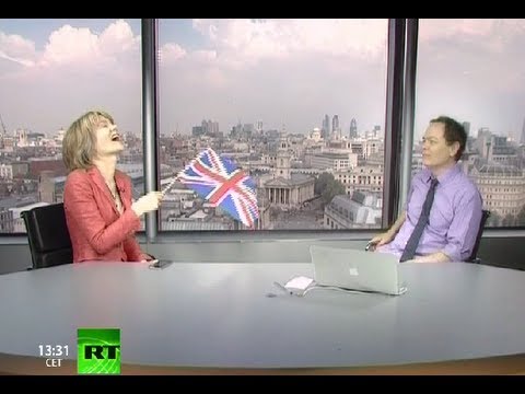 Keiser Report: Unelected Officials (E295)