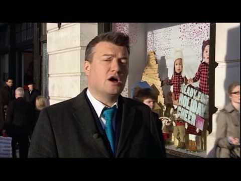 Charlie Brooker - How To Report The News