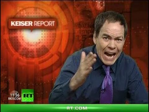 Keiser Report: Monsanto and the Seeds of Evil (E109)