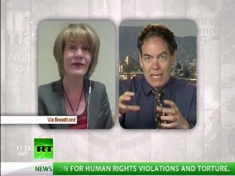 Keiser Report: Stripped To Teeth (E292)