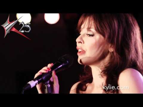 Kylie Minogue - On a Night Like This (Released February 2012)