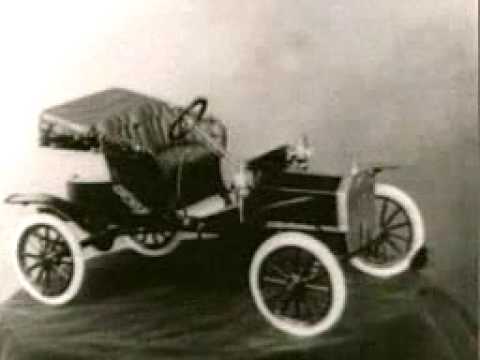 Henry Ford Biography