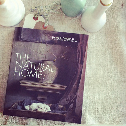 The Natural Home