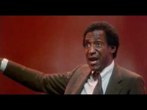 Bill Cosby - Himself Stand Up Show [COMPLETE IN A SINGLE FILE] Legendas em Português