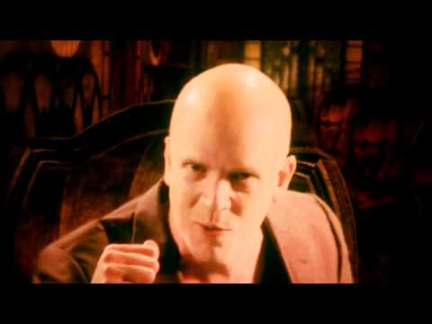 THE DEVIN TOWNSEND PROJECT - Juular (OFFICIAL VIDEO)