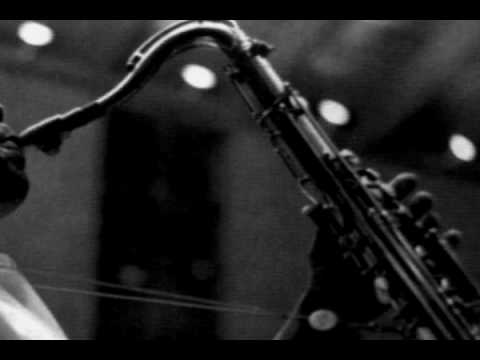 In a Sentimental Mood - Duke Ellington & John Coltrane