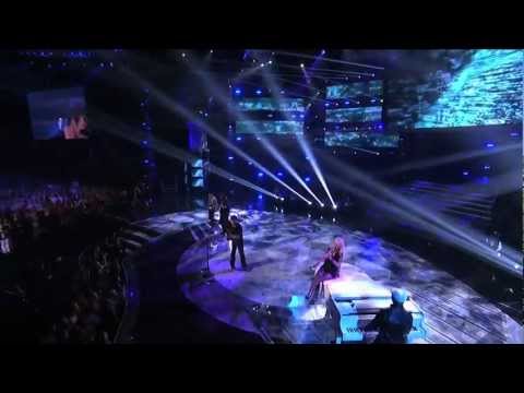 Phillip Phillips: Movin' Out - Top 2 - AMERICAN IDOL SEASON 11