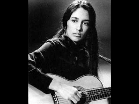 JOAN BAEZ ~ Donna Donna ~