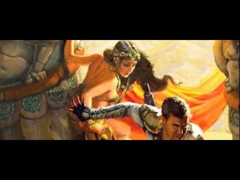 John Carter Fan Trailer 2 