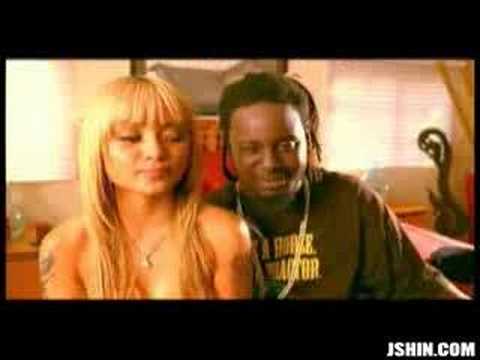 TILA TEQUILA, T-Pain, J-Shin 